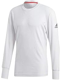 weißes adidas t shirt