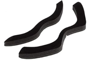 DYNAMIC SPORTS GEAR DSG SSF Maskenschaum Kit für Paintballmaske VForce Grill