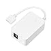 Produktbild Fash Lady LUSTREON DC12-24V 60W 4 Pin WiFi Smart Controller funktioniert mit Amazon Alexa Echo für LED-Streifen LichtÂ