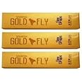 Spanish Gold fly Arousal Drops for Women & Men Unisex (Pack of 12 tubes)