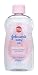Johnsons's Baby Care Bundle 5 Pieces includes Shampoo Baby Oil Powder Baby Bath and Wipes