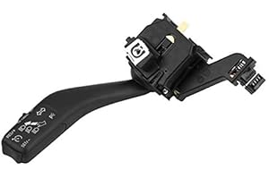 ProPlip - Regolatore di velocità compatibile con Volkswagen Golf Jetta Tiguan Touran Seat Skoda 1K0953513G