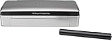 hp officejet 100 mobile printer patronen Druckqualität: Bis zu 4800 x 1200dpi; Anschlüsse: 1x Hi-Speed USB 2.0, PictBridge 2.0, Bluetooth 2.0 + EDR