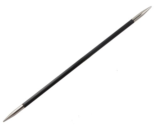 Karbonz-Nadelspiel, Stärke 1,50mm; (Länge 15cm) - Neuheit!!! Hi-Tech aus Karbonfasern!!!
