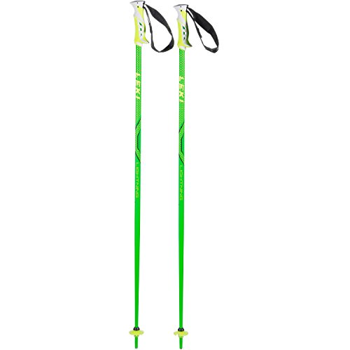 LEKI Lightning Bâton de Ski Mixte