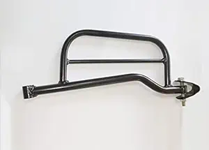 PA Back Footrest for Bajaj Avenger