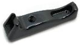 RANGEMASTER COOKER ELECTRIC OVEN GRILL PAN HANDLE black
