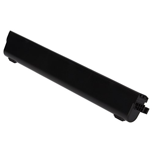 PURE⚡POWER® EXTENDED Laptop Akku für Asus X53S (2011 model) (10.8V, 6600 mAh, schwarz, 9 Zellen) - 8