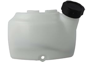 PALLIPARTNERS Auténtica Mountfield mhj2424 cortasetos Depósito de combustible Asamblea 123733006/0