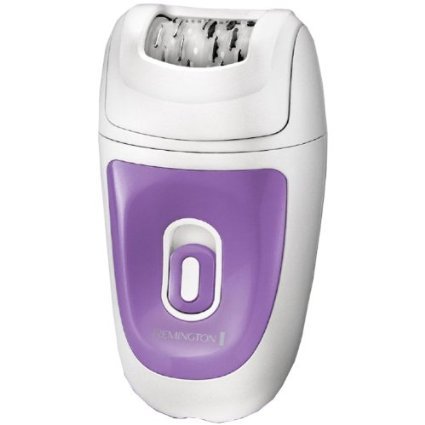 High Quality Remington EP7010 Corded Epilator