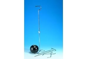 Drakes Pride 3 Part Bowl and Jack Lifter by Drakes Pride