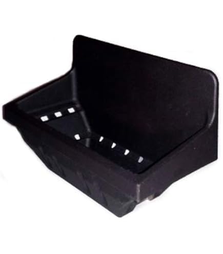 Braciere In Ghisa Originale MCZ/RED - Per Stufe Pellet, Cod. 4130120050100