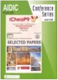 Image de Selected papers of ICheaP-9