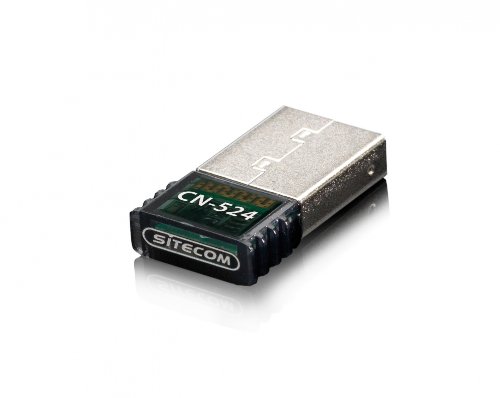 SITECOM CN-524 Bluetooth 4.0 Micro Adapter