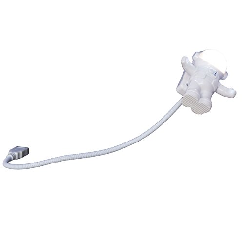 Astra Light – USB Laptop Nachtleuchte LED Lampe als Astronaut - 3