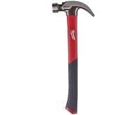 Milwaukee Tırnaklı &ccedil;eki&ccedil; fiberglas b&uuml;k&uuml;lm&uuml;ş 570 g 20oz