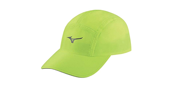 mizuno drylite run cap