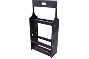 Ultimate Stacker Rod Rack | Rangement Canne a pêche
