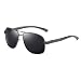 Produktbild Hinld Sonnenbrille Neue Männer Sonnenbrillen Aluminium Magnesiumlegierung Polarisator Fahrspiegel Angelspiegel Shade Mirror