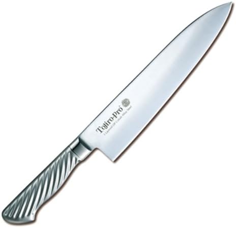 Tojiro-PRO DP cobalt alloy steel knife interrupt Hiroshi 240mmF-617 (japan import)