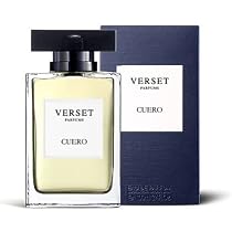 Verset Stone Eau De Parfum – 100 Ml Herrenduft | Langanhaltender Duft