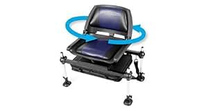 Preston Innovations Onbox 360 Swivel Chair Seat: Amazon.co.uk: Sports