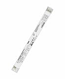 osram evg 36w Hersteller Osram Osram - QTP-Optimal 2 x 18 - 40 Vorschaltgerät (Farbe: Weiß, geeignet für Leuchten mit Schutzklasse III, Nennspannung: 220-240 Volt (50/60 Hz), Gewicht: 243,7 g)