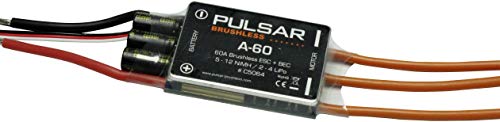 Preisvergleich Produktbild Pichler Brushless Regler Pulsar A-60