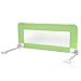 Infantastic Child Secure Bed Rail Baby Safety Bed Guard (Green)