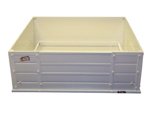 Deluxe-pvc-Warwick-Whelping-Box-48-x-48-x-165-High-X-Large