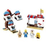 LEGO SpongeBob Glove World 3816 (japan import) - LEGO