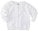 NAME IT Girls'Cardigan Hyliva White -  White - 98