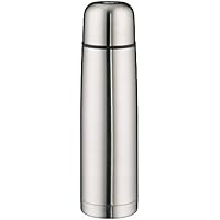 Alfi 5447205100 - Termo, acero inoxidable mate, 1 litro