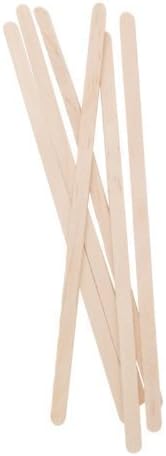 Wooden Stirrer Dimensions: 190mm. Quantity: 1000.