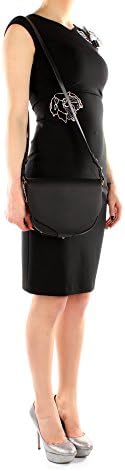 Crossbody Bag Sophie Hulme Women - Leather (BG190LEBLACK)