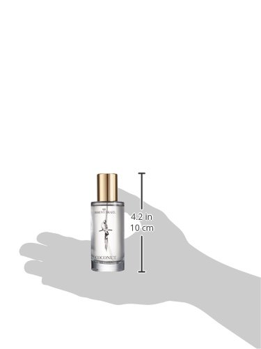 Barony Brazil Coconut Eau de Toilette, 50ml - 4