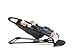 BABYBJÖRN Babysitter Balance (Black/Silver, Cotton Mix)