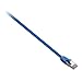 Produktbild V7 Patch Kabel Category 6 STP (RJ-45, Stecker auf Stecker, 3m) blau
