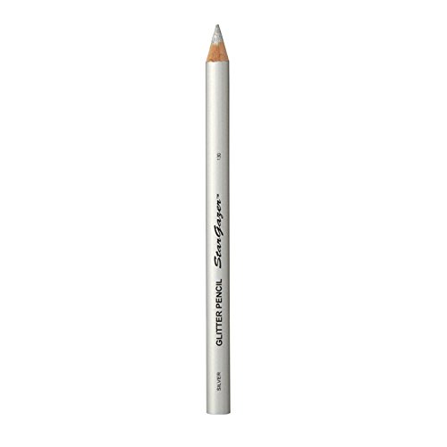 Stargazer Glitter Eye/ Lip Pencil, Silver