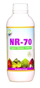 Organic Fertilizer & Natural Nutrient For All types of plants 1000ml