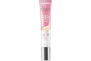 UK HOME SHOP BB+ Cream, Pond,s Instant Spot Coverage + Light Make-up Glow, Ivory 18gram