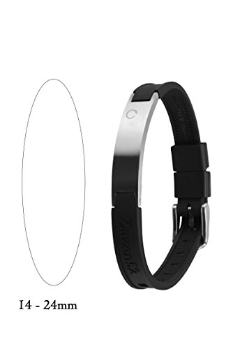 Zazen52-by-Zenturio-Original-Titanium-Magnetarmband-Limited-Titan-Titanium-Element-10mm-Edition-Klasse-I