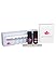 GELLED LED Nail System Standard Kit Plus FREE BONUS Items Worth £30