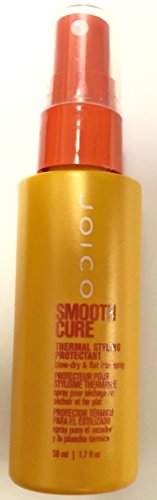 JOICO SMOOTH CURE THERMAL STYLING PROTECTANT 50ML X 1