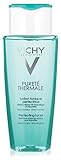 tonico clinique hombre Marca - Vichy Vichy Pureté Thermale, Loción Tónica Perfeccionadora, 200 ml