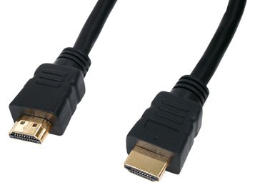 HQ HDMI Kabel vergoldet (10 m)