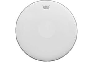 Wambooka - Vintage Sand Pelle sabbiata monostrato 10mil con sordine rimovibili (16 TOM)