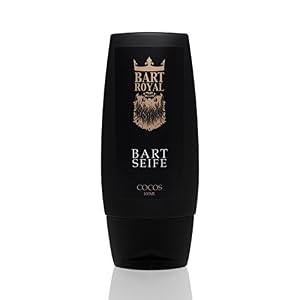 Bart Royal Beard Soap 100 g