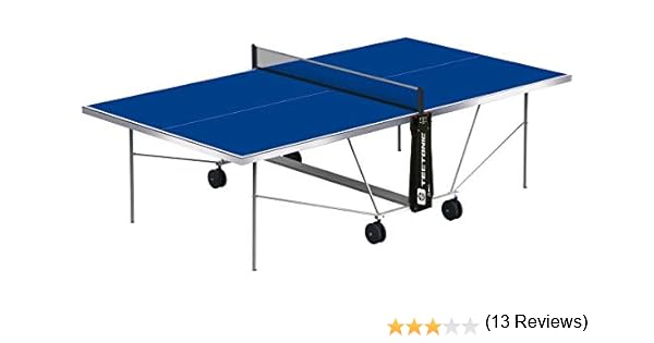 Tavolo Ping Pong Cornilleau Tecto Indoor Interno
