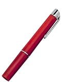 St John Ambulance Reusable Red Pen Light